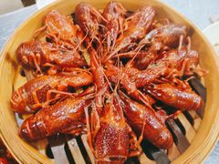 靓靓蒸虾-靓靓蒸虾·头牌蒸虾(雪松路总店)