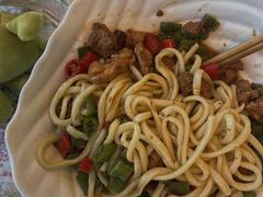 -文三里屯面馆(三里屯店)