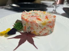 -马克西姆俄罗斯餐厅(绥芬河店)