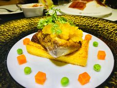 -La Saison乐颂·法餐厅