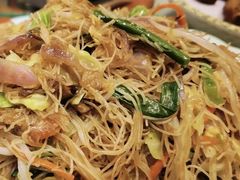 炒粉干-温岭人家(红花北路店)