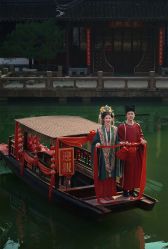 -今生有约婚纱摄影店(景德路店)