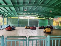 -美的鹭湖探索王国