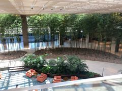 -北京望京凯悦酒店The Lounge大堂酒廊