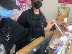 -蜜雪冰城(桂林胡同店)