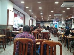 -柴氏风味斋(甘家口店)