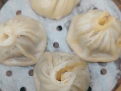 -古南都·清真绿柳居菜馆(太平南路店)