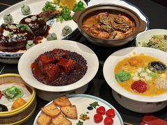 -童福兴·南京菜(老门东店)