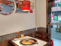 -地锅公社·现炒地锅鸡·地锅鱼·夜宵(罗锦路店)