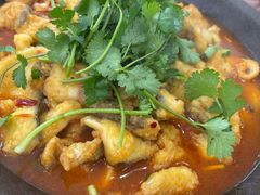 -王家土菜馆(霍山县店)