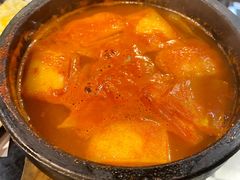 -鹤江桥·红油牛肉粉(SKP店)