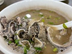 -老爆肚满五香烧牛羊肉