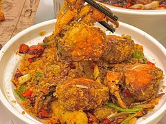 -避风塘·金牌店·夜宵(金玉兰店)