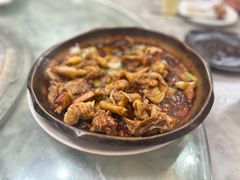 -源港渔村-中山脆肉鲩(博罗店)