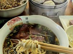-邵顺兴锅盖面(金山宝地店)