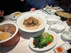 -在前门·烤鸭北京菜(五月花广场店)