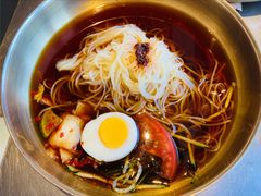 -小核桃烤肉馆(长白店)