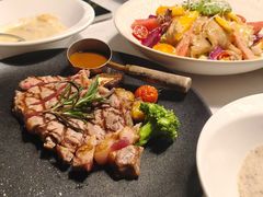 -斯比特花园西餐厅(东方商厦店)