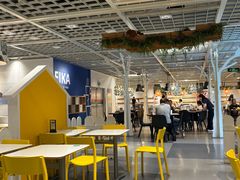 -宜家·瑞典风味餐厅(无锡店)