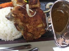 -上海中医药大学-食堂