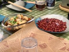 -1819餐厅·团队聚餐·烤串·精酿