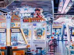 -天空之城游乐体验世界(万宝广场店)