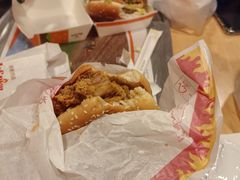 -麦当劳(吴中大道店)