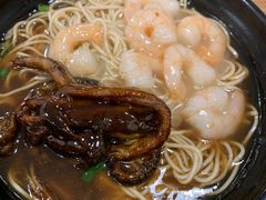 -董记面馆(漳州二路店)