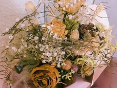 -Butchart布查德鲜花(花艺设计中心)
