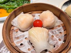 -虾饺妹·粤式茶餐厅(荟聚店)