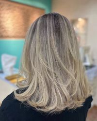 -LEE TIME·丽美时沙龙