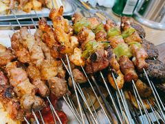 -老谢野馄饨(延安路店)