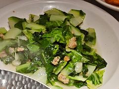 -绿茶餐厅(淮安吾悦广场店)