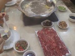 -潮悦牛肉火锅城(水贝店)