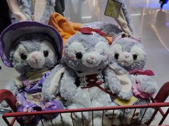 -星悦蓝海欢乐园(石路天虹店)