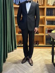 -GIMIWEAR 基米尔男士西服高级定制(陆家嘴店)