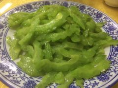 -天津外国语大学（马场道校区）食堂
