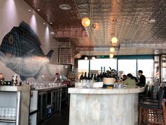 -FISH&POTATO Cō(地中海美食 万象城店)