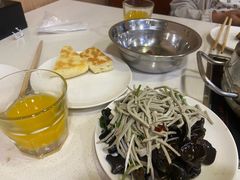 -蝎王府羊蝎子(北大地店)