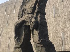 -侵华日军南京大屠杀遇难同胞纪念馆