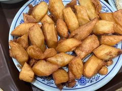 -门框胡同百年卤煮(前门店)