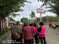 -红色娘子军纪念园