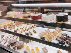 -Awfully Chocolate(嘉里城店)