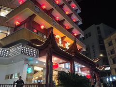 -千岛湖鱼味馆(十字街总店)