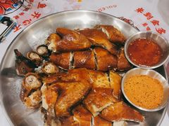 -金多鱼大排档·烤鱼·烧烤·宵夜(江南水都店)