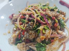 -明本湛江鸡•海鲜小厨(陈家祠店)