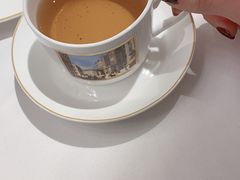 伯爵茶-COVA(新天地Xintiandi店)