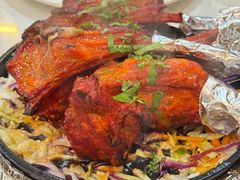 -清真· AL-JANNAT 佳纳特餐厅(仙林店)