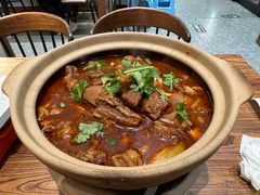 -烤小呆碳烤大肉筋