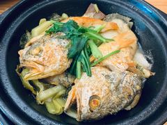 -猛料鸭仔饭(赤坎店)